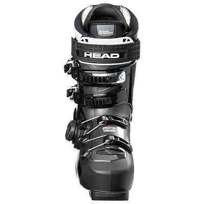 Превью Универсальные горные лыжи Ботинки горнолыжные HEAD Edge 130 HV GW BOA (605305)